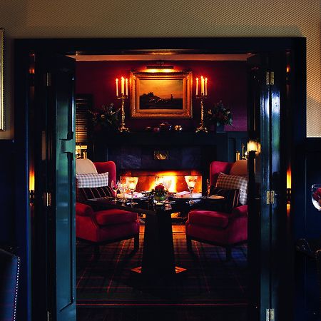 Huka Lodge 타우포 호 외부 사진