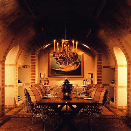 Huka Lodge 타우포 호 외부 사진