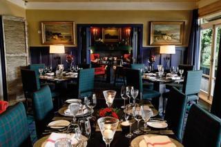 Huka Lodge 타우포 호 외부 사진