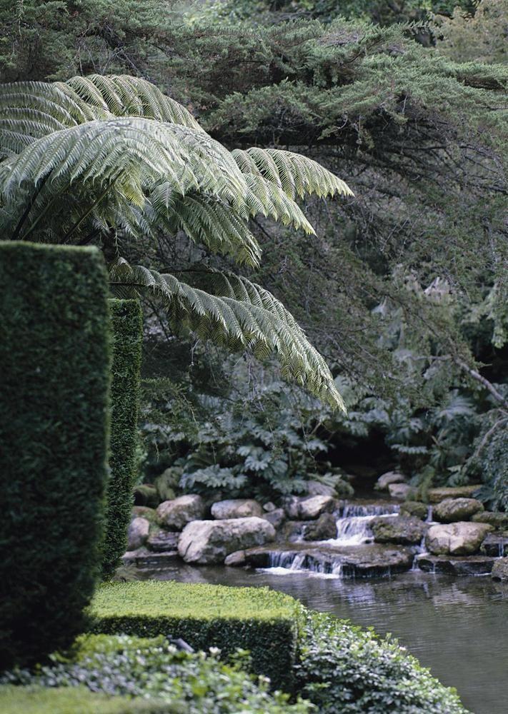 Huka Lodge 타우포 호 외부 사진
